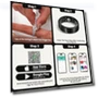 Thumbnail Smart Health Ring — Wearable Accessories, Cvrpaor