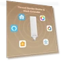 Thumbnail Smart Hub M100 for Home Automation — Smart Home Hubs & Controllers, Aqara