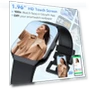 Thumbnail Smart Watch with Fitness Tracker — Smartwatches, QCOQ
