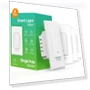 Thumbnail Smart Wi-Fi Light Switch — Dimmer Switches, GHome Smart