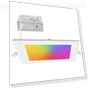 Thumbnail Smart WiFi Slim Square LED Downlight — LED, Maxxima