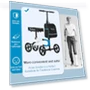 Thumbnail Steerable Knee Walker — Knee Braces, BlessReach