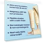 Thumbnail Tinted Moisturizer SPF 50 — Tinted Beauty Balms, ALLEYOOP