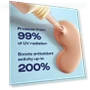 Thumbnail Tinted Moisturizer SPF 50 — Tinted Beauty Balms, ALLEYOOP