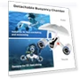 Thumbnail Underwater Scooter with Action Camera Mount — Action Cameras, sublue