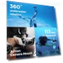 Thumbnail Underwater Scooter with Action Camera Mount — Action Cameras, sublue
