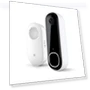 Thumbnail Video Doorbell 2K & Chime 2 Bundle — Smart Home Security, Arlo
