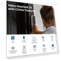 Thumbnail Video Doorbell 2K & Chime 2 Bundle — Smart Home Security, Arlo