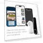 Thumbnail Video Doorbell 2K & Chime 2 Bundle — Smart Home Security, Arlo