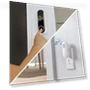 Thumbnail Video Doorbell 2K & Chime 2 Bundle — Smart Home Security, Arlo