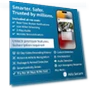 Thumbnail Video Doorbell 2K & Chime 2 Bundle — Smart Home Security, Arlo