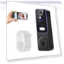 Thumbnail Video Doorbell Camera — Smart Home Security, BoldHero