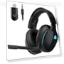 Thumbnail Wireless Gaming Headphones — Headsets, Gtheos