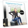 Thumbnail XL Heating Pad — Thermal Comfort Solutions, Pure Enrichment