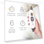 Thumbnail XL Heating Pad — Thermal Comfort Solutions, Pure Enrichment