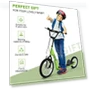 Thumbnail Youth Kick Scooter — Push Scooters, Aosom