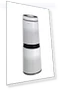 Thumbnail 360-Degree Air Purifier with Wi-Fi and Voice Control — Activated Carbon Air Purifiers, LG