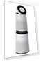 Thumbnail 360-Degree Air Purifier with Wi-Fi and Voice Control — Activated Carbon Air Purifiers, LG