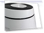Thumbnail 360-Degree Air Purifier with Wi-Fi and Voice Control — Activated Carbon Air Purifiers, LG