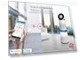 Thumbnail 360-Degree Air Purifier with Wi-Fi and Voice Control — Activated Carbon Air Purifiers, LG