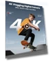 Thumbnail 4K Digital Camera with WiFi — Compact Digital Cameras, SIXTARY