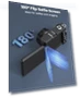 Thumbnail 4K Digital Camera with WiFi — Compact Digital Cameras, SIXTARY