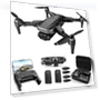 Thumbnail 4K UHD Camera Drone — Drones, TECHVIO