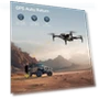 Thumbnail 4K UHD Camera Drone — Drones, TECHVIO