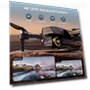 Thumbnail 4K UHD Camera Drone — Drones, TECHVIO