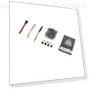 Thumbnail 5-in-1 Flight Controller with 12A ESC and OpenVTX — Drones, Happymodel
