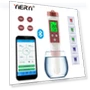 Bluetooth Water Quality Tester — pH Meters, yieryi