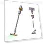 Thumbnail Cordless Vacuum — Vacuums, Dyson