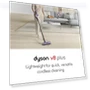 Thumbnail Cordless Vacuum — Vacuums, Dyson
