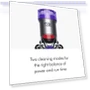 Thumbnail Cordless Vacuum — Vacuums, Dyson