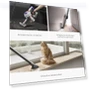 Thumbnail Cordless Vacuum — Vacuums, Dyson