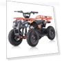 Thumbnail Electric 4-Wheeler for Teens — Electric Vehicles, DOUBLE GLOBAL INC