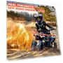 Thumbnail Electric 4-Wheeler for Teens — Electric Vehicles, DOUBLE GLOBAL INC
