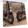 Thumbnail Electric Scooter — Push Scooters, Riuiio