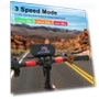 Thumbnail Electric Scooter — Push Scooters, Riuiio