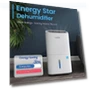 Thumbnail Energy Star Home Dehumidifier — Air Moisture Control, Waykar