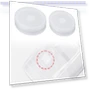 Floating Accessories for Water Tanks — Parts & Accessories, Three Body