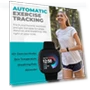 Thumbnail Health and Fitness Smart Watch — Wearable Accessories, Fitbit