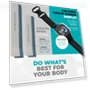 Thumbnail Health and Fitness Smart Watch — Wearable Accessories, Fitbit