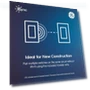 Thumbnail Keypad Dimmer Smart Switch — Dimmer Switches, GE