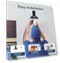 Thumbnail Light Bulb Security Camera — Smart Home Security, kalado