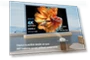 Thumbnail Outdoor-Projector 4K with WiFi 6 and Bluetooth — Home Theater Projectors, Jimveo