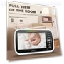 Thumbnail Portable Video Baby Monitor — Baby Monitors, SMARTBABY