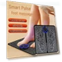 Rechargeable Smart EMS Foot Massage Mat — Foot Care Solutions, OmniShop