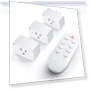Thumbnail Remote Control Outlet Plug — Remote Controls, HOMATTER