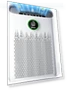 Thumbnail Smart Air Purifier for Large Rooms — Activated Carbon Air Purifiers, ECOSELF